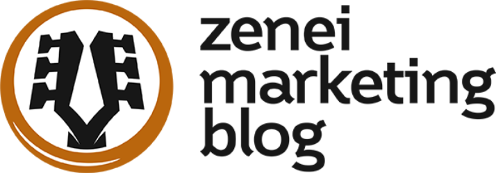 Zenei Marketing Blog